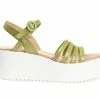 Women's Journee Collection Mirrage Platform Sandals -Platform Sandals Shop 1