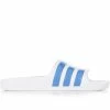 Boys' Adidas Little Kid & Big Kid Adilette Aqua K Sport Slides 1 Boys' Adidas Little Kid & Big Kid Adilette Aqua K Sport Slides -Platform Sandals Shop 1 1014