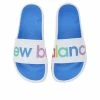 Women's New Balance SWF200A1 Sport Slides -Platform Sandals Shop 1 1016