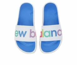 Women's New Balance SWF200A1 Sport Slides 9 Women's New Balance SWF200A1 Sport Slides -Platform Sandals Shop 1 1017