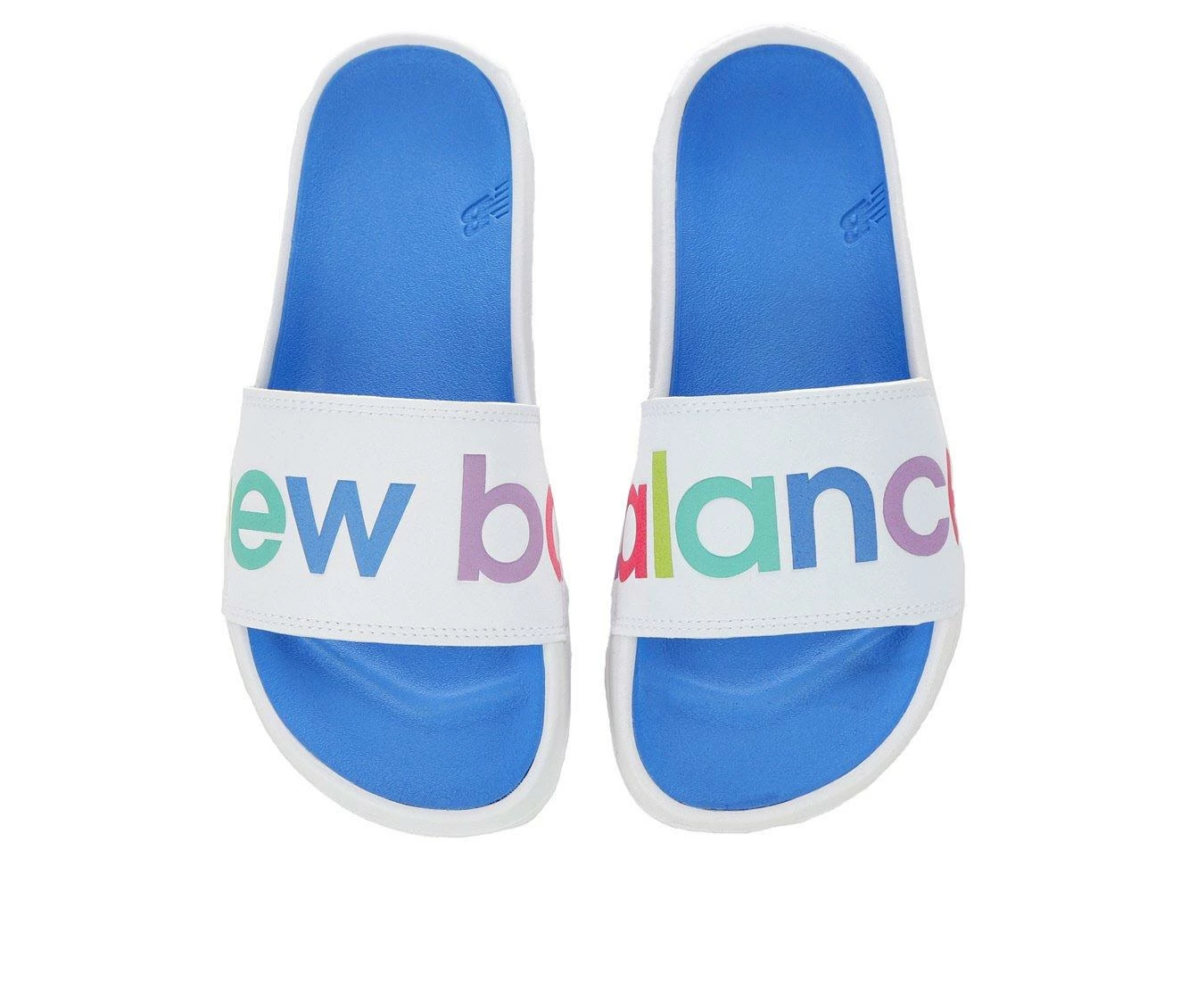 Women's New Balance SWF200A1 Sport Slides 4 Women's New Balance SWF200A1 Sport Slides - Image 2