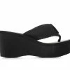Women's Rocket Dog Crush Webbing Platform Flip-Flops -Platform Sandals Shop 1 102