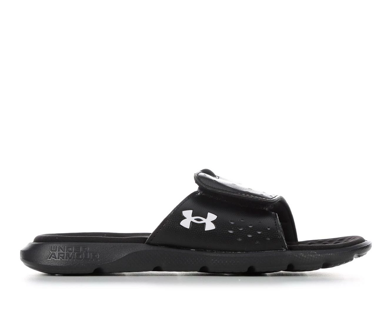 Women's Under Armour W Ignite 7 SL Sport Slides 4 Women's Under Armour W Ignite 7 SL Sport Slides - Image 2