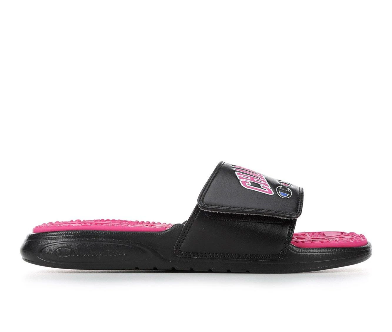 Women's Champion Foundation V Join Sport Slides 4 Women's Champion Foundation V Join Sport Slides - Image 2