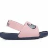Girls' Nike Infant & Toddler Kawa 2 Special Edition Sport Slides 1 Girls' Nike Infant & Toddler Kawa 2 Special Edition Sport Slides -Platform Sandals Shop 1 1036