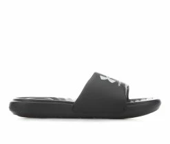 Boys' Under Armour Little Kid & Big Kid Ansa Sport Slides 9 Boys' Under Armour Little Kid & Big Kid Ansa Sport Slides -Platform Sandals Shop 1 1039