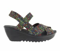 Women's Bernie Mev Amour Wedge Sandals