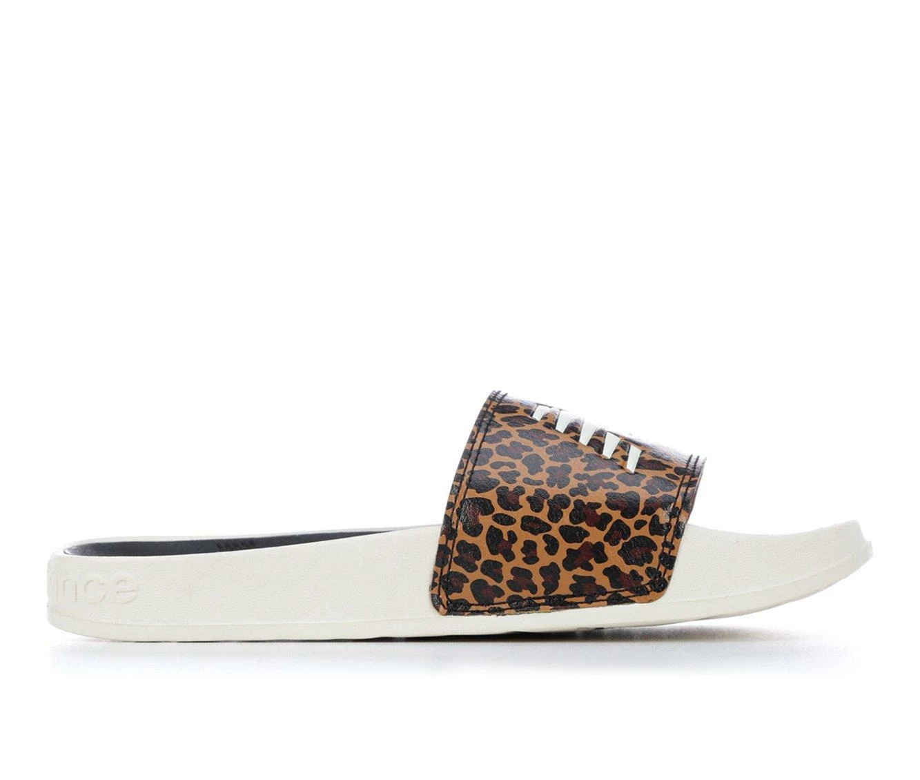 Women's New Balance SWF200LP Sport Slides 3 Women's New Balance SWF200LP Sport Slides