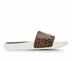 Women's New Balance SWF200LP Sport Slides 9 Women's New Balance SWF200LP Sport Slides -Platform Sandals Shop 1 1041