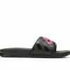 Women's Nike Benassi JDI Sport Slides -Platform Sandals Shop 1 1058