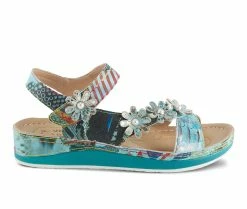 Women's L'Artiste Charleen Platform Sandals
