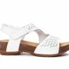 Women's Propet Phoebe Footbed Sandals -Platform Sandals Shop 1 1166