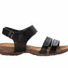 Women's Propet Farrah Footbed Sandals -Platform Sandals Shop 1 1170