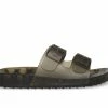Women's Madden Girl Teddy-Jelly Footbed Sandals -Platform Sandals Shop 1 1174