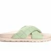 Women's Journee Collection Aveena Footbed Sandals