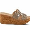 Women's SPRING STEP Mssteamy Platform Wedge Sandals -Platform Sandals Shop 1 118