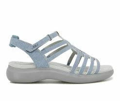 Women's JBU By Jambu Lisbon Sandals