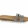 Women's Unionbay Fancy Footbed Sandals -Platform Sandals Shop 1 1184