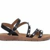 Women's Olivia Miller London Sandals -Platform Sandals Shop 1 1192
