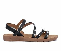 Women's Olivia Miller London Sandals