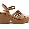 Women's Coconuts By Matisse Stargaze Platform Wedge Sandals