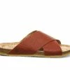 Women's Bearpaw Pina Footbed Sandals