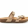 Women's Eastland Tiogo Footbed Sandals