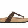 Women's Northside Dina Footbed Sandals -Platform Sandals Shop 1 1210