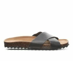 Women's Bearpaw Margarita Footbed Sandals