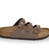Women's Birkenstock Florida Footbed Sandals -Platform Sandals Shop 1 1224