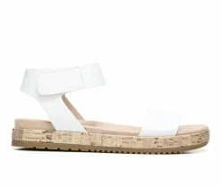 Women's Soul Naturalizer Detail Flatform Sandals -Platform Sandals Shop 1 123