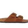 Women's Northside Raegan Footbed Sandals 2 Women's Northside Raegan Footbed Sandals -Platform Sandals Shop 1 1264