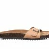 Women's Bearpaw Ava Footbed Sandals