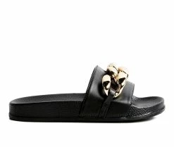 Women's London Rag Ishtar Sandals -Platform Sandals Shop 1 1277