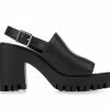 Women's Y-Not Marry Platform Sandals -Platform Sandals Shop 1 128