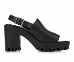 Women's Y-Not Marry Platform Sandals