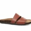 Women's Bearpaw Mia Footbed Sandals