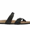 Women's Northside Anya Footbed Sandals -Platform Sandals Shop 1 1310
