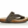 Women's White Mountain Carly Footbed Sandals -Platform Sandals Shop 1 1322