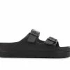 Women's MIA Kiana Platform Footbed Sandals -Platform Sandals Shop 1 1338