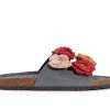 Women's MUK LUKS Flora Footbed Sandals -Platform Sandals Shop 1 1344