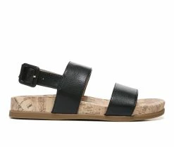 Women's LifeStride Holiday Footbed Sandals -Platform Sandals Shop 1 1347