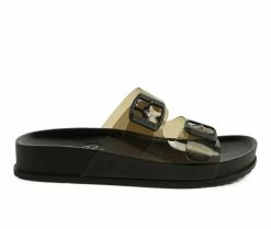 Women's London Rag Minata Sandals -Platform Sandals Shop 1 1349