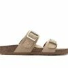 Women's Madden Girl Brando Footbed Sandals -Platform Sandals Shop 1 1350