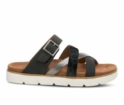 Women's SPRING STEP Fianna Sandals 9 Women's SPRING STEP Fianna Sandals -Platform Sandals Shop 1 1371