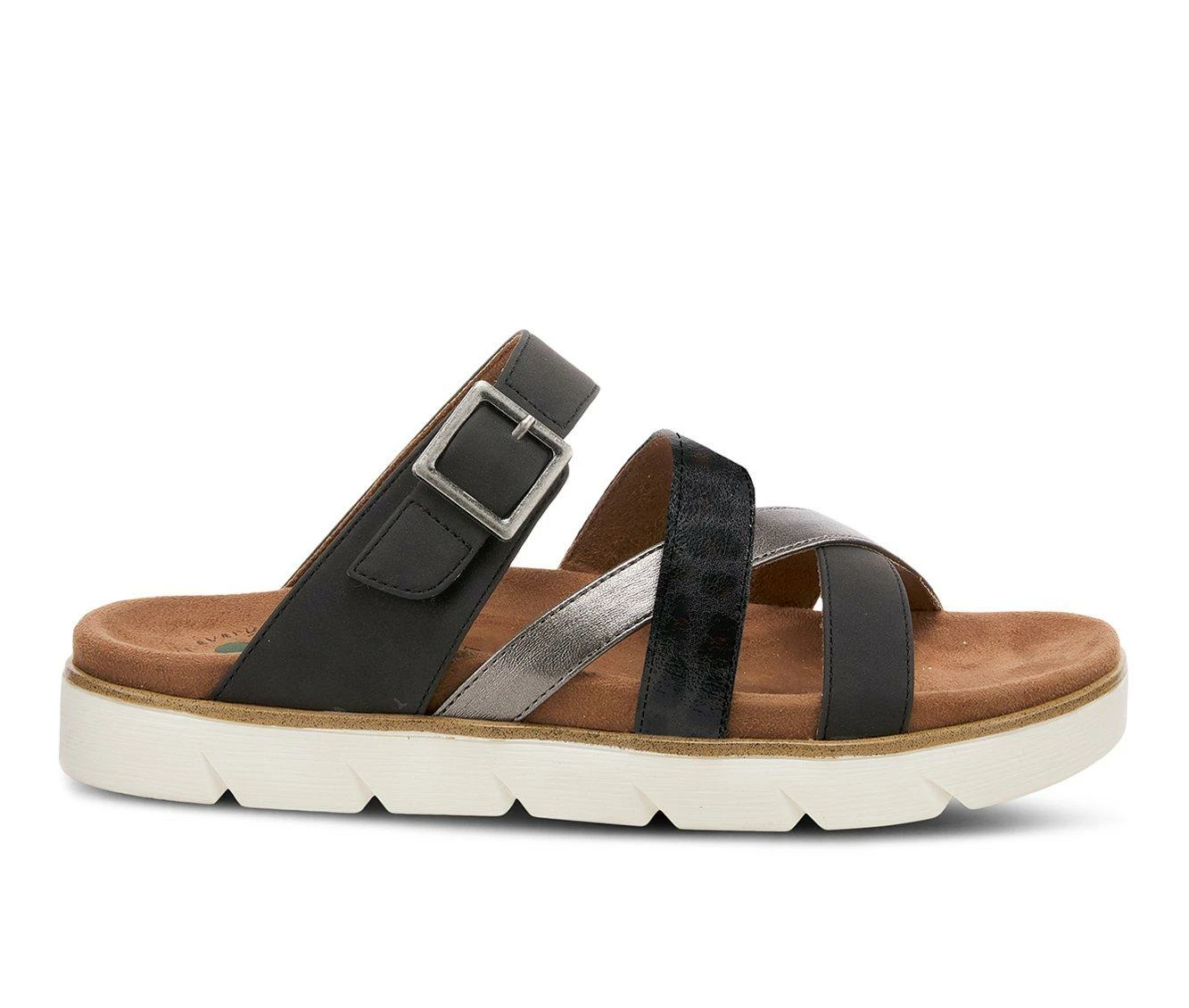 Women's SPRING STEP Fianna Sandals 4 Women's SPRING STEP Fianna Sandals - Image 2