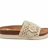 Women's Rocket Dog Alma Footbed Sandals -Platform Sandals Shop 1 1378