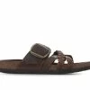 Women's White Mountain Healing Footbed Sandals -Platform Sandals Shop 1 1382