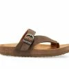 Women's Eastland Shauna Footbed Sandals -Platform Sandals Shop 1 1388