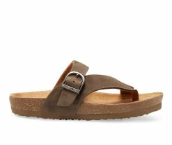 Women's Eastland Shauna Footbed Sandals -Platform Sandals Shop 1 1389